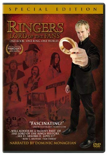 Ringers - Lord of the Fans - 4418