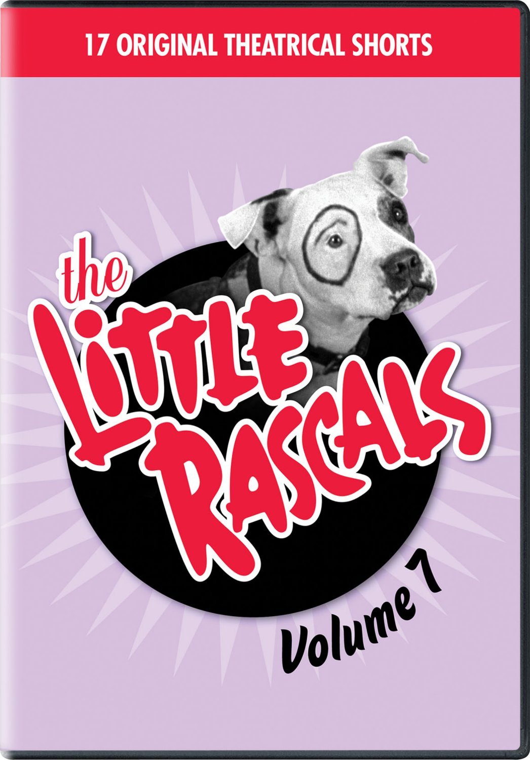 The Little Rascals, Vol. 7 - 1892