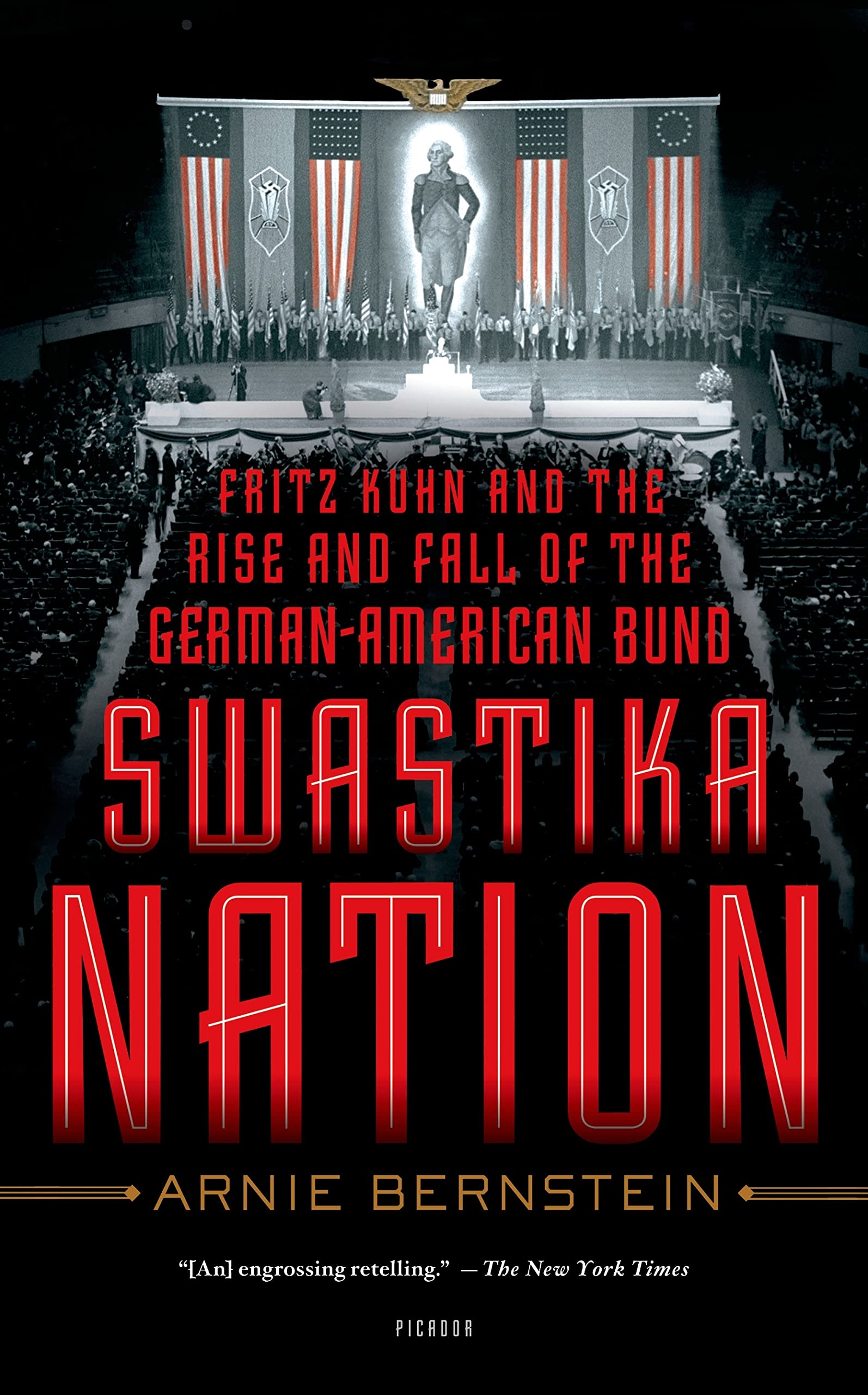 Swastika Nation - 164