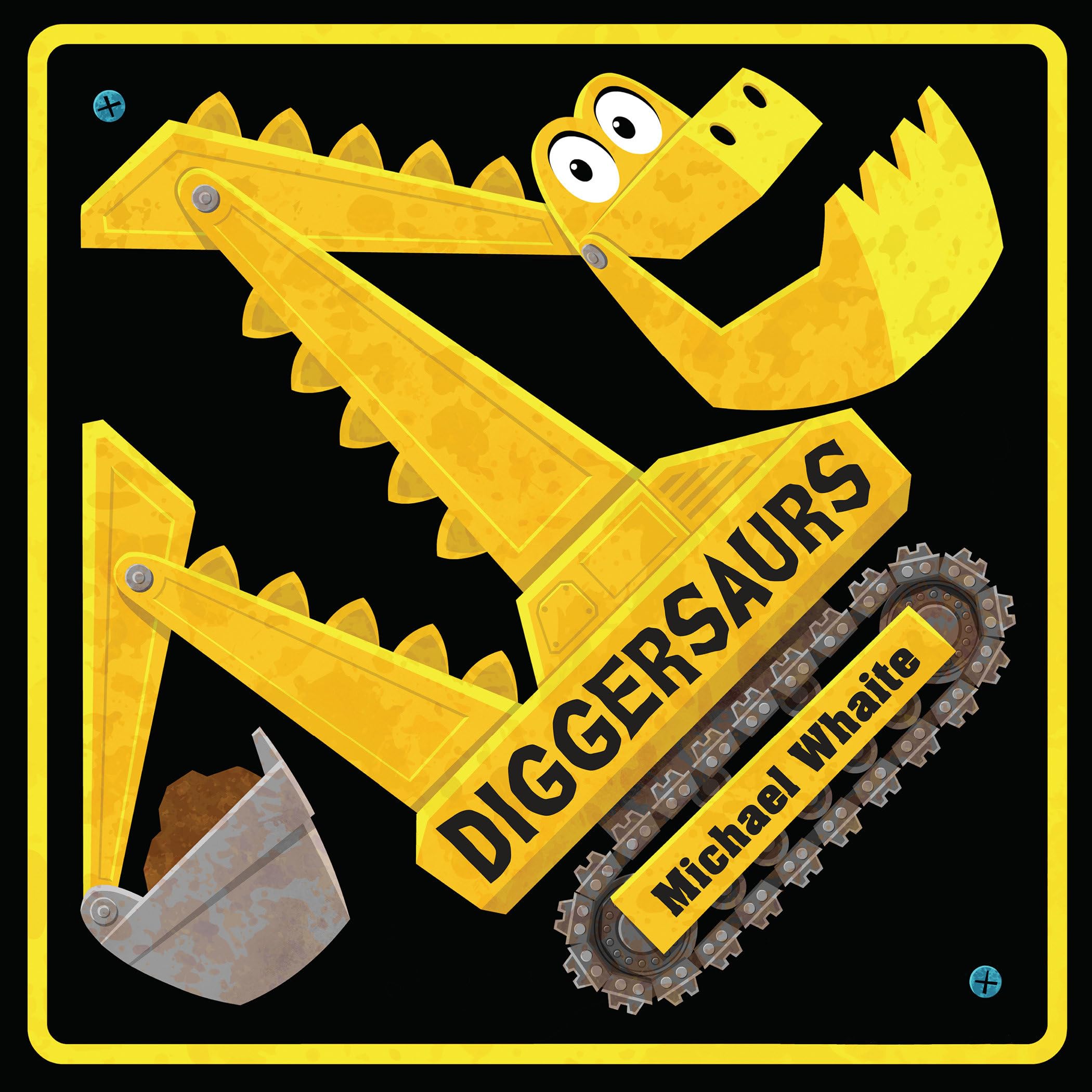 Diggersaurs - 842