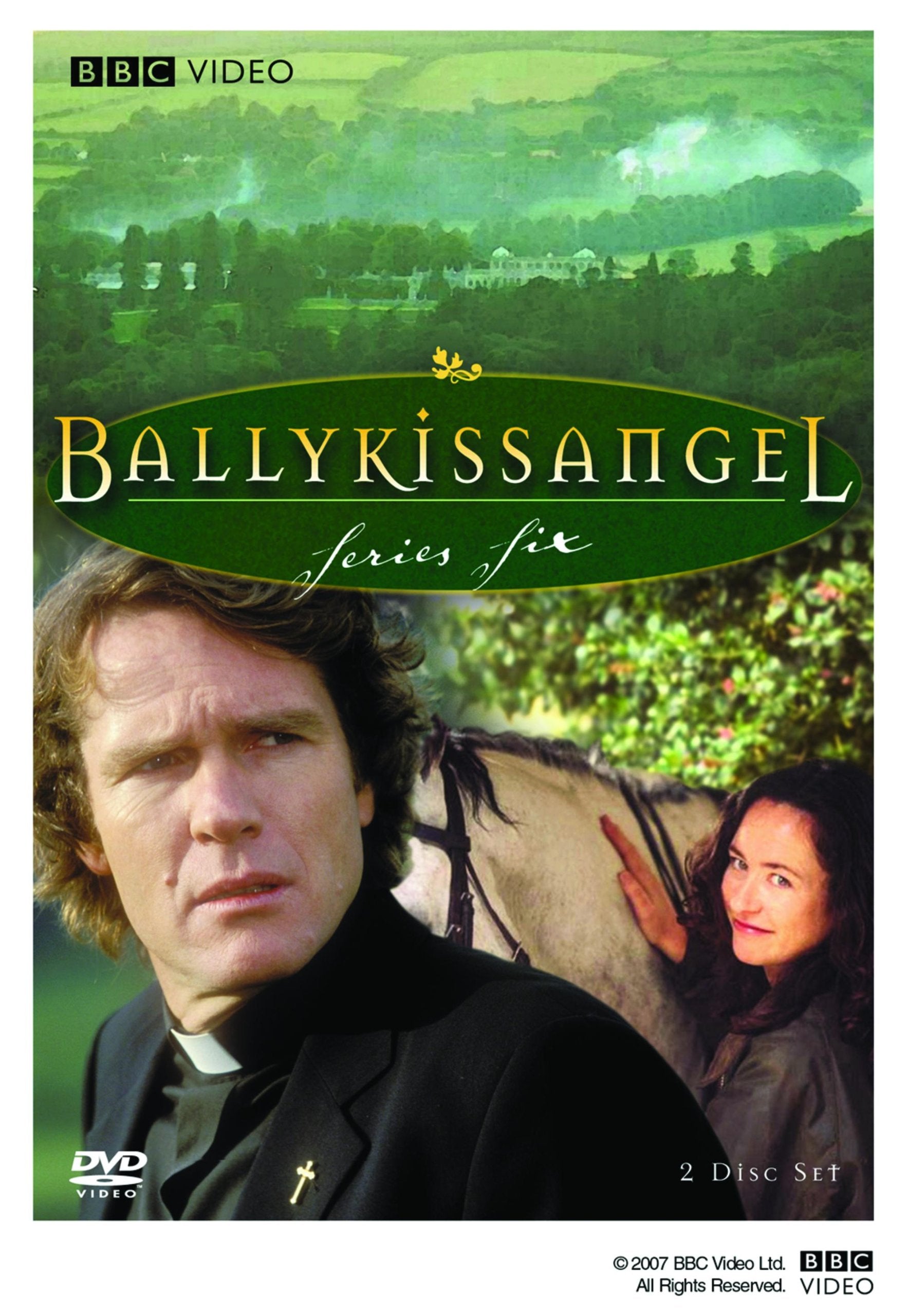 Ballykissangel: Complete Series Six