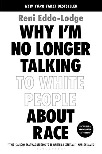 Why I’m No Longer Talking to White People About Race - 3958