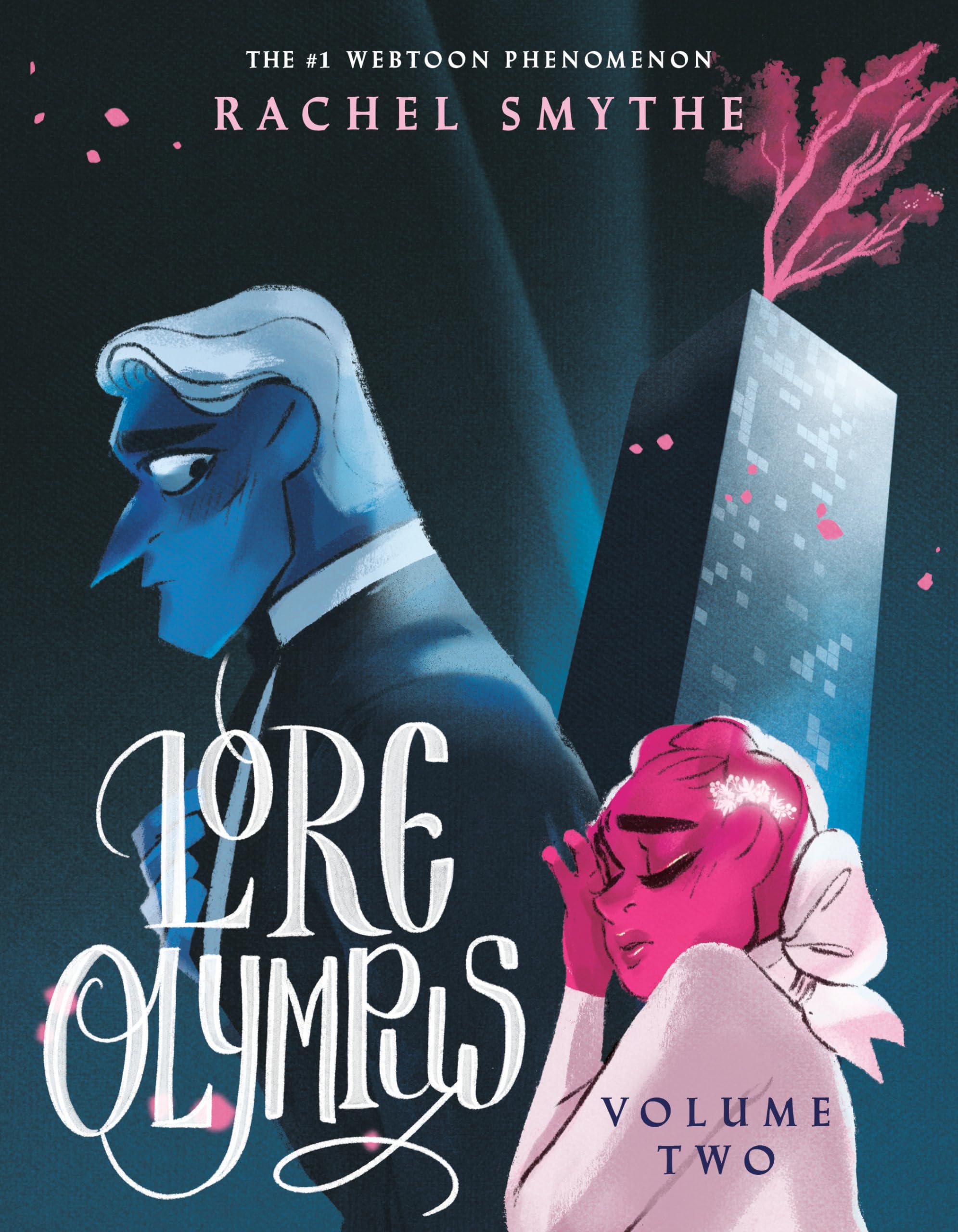 Lore Olympus: Volume Two - 5642