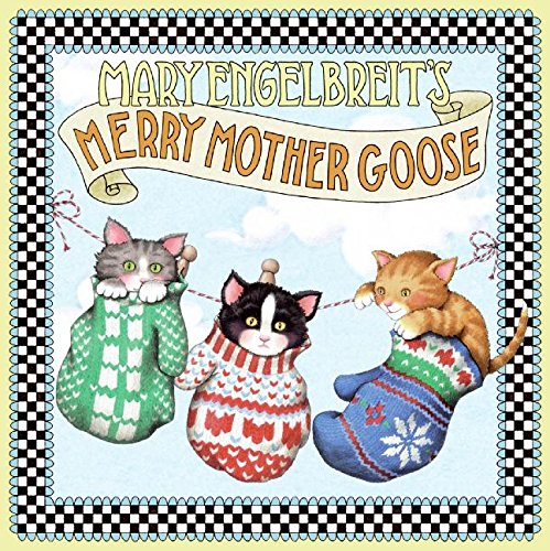 Mary Engelbreit's Merry Mother Goose - 4238