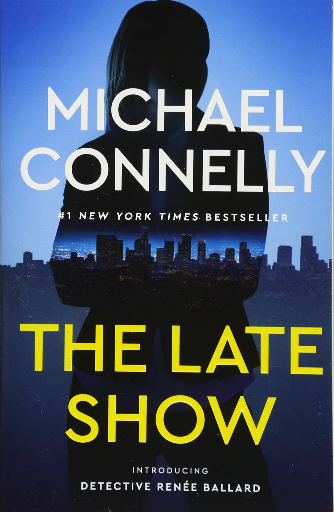 The Late Show - 7058