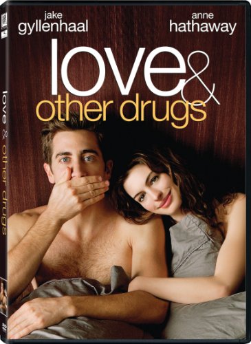 LOVE & OTHER DRUGS - 8195