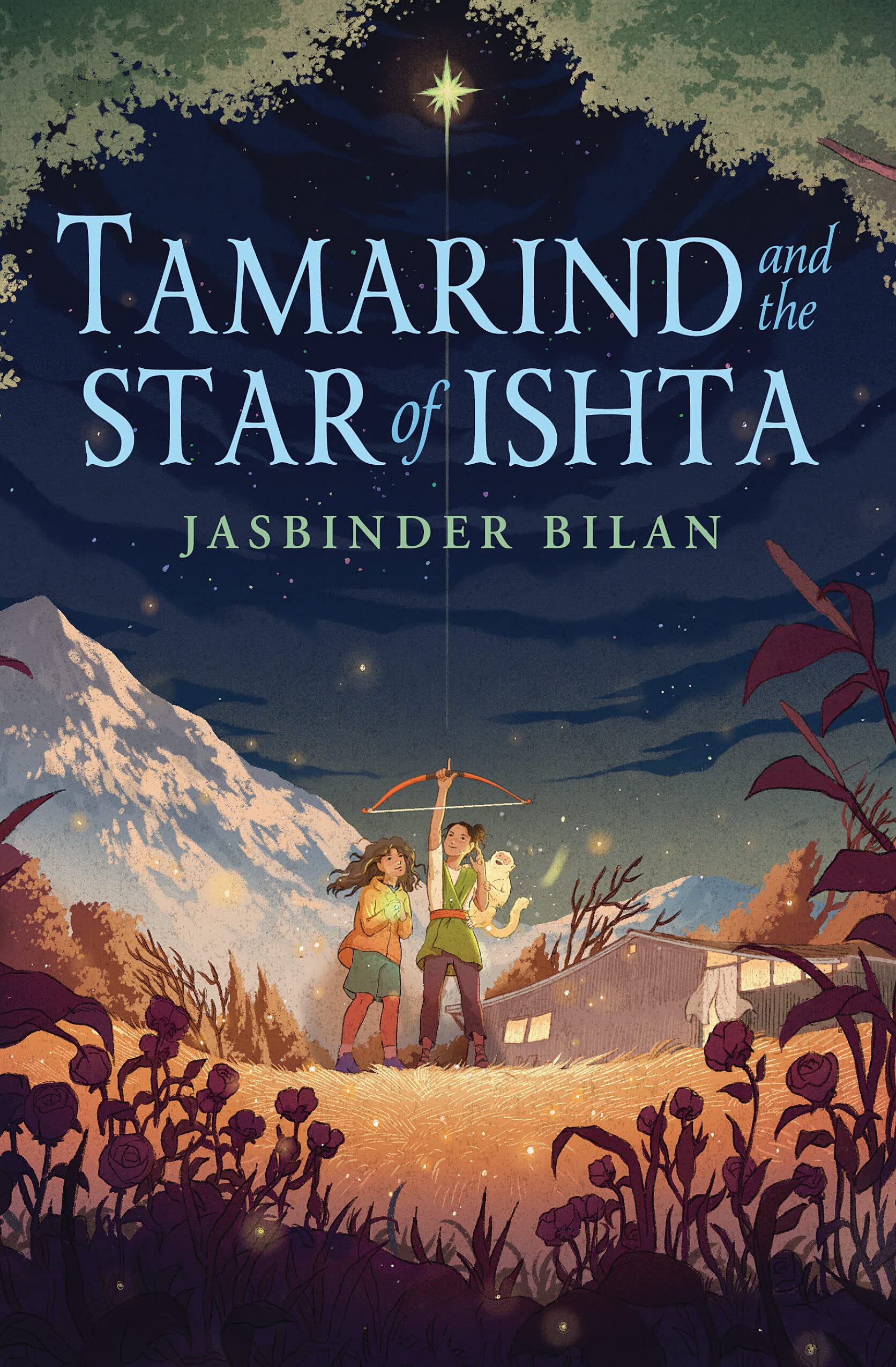 Tamarind and the Star of Ishta - 295