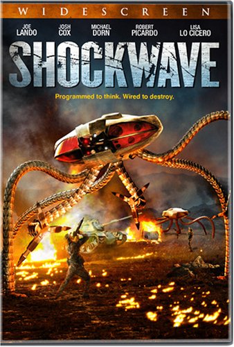 Shockwave - 4063