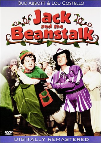 Jack and the Beanstalk [DVD] - 5226