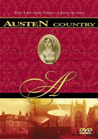 Austen Country [DVD] - 108