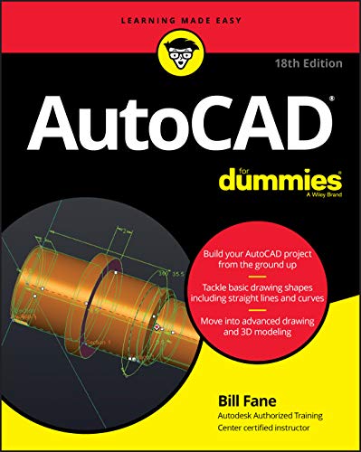 AutoCAD For Dummies, 18th Edition - 1991