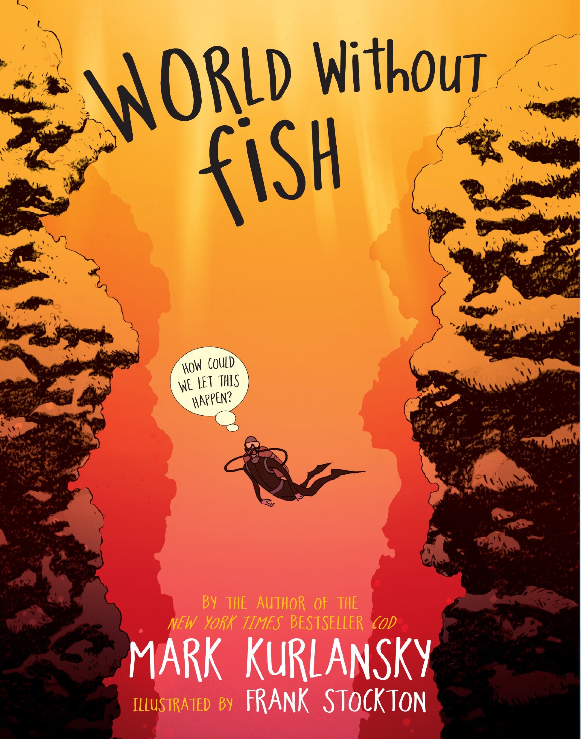 World Without Fish - 7161