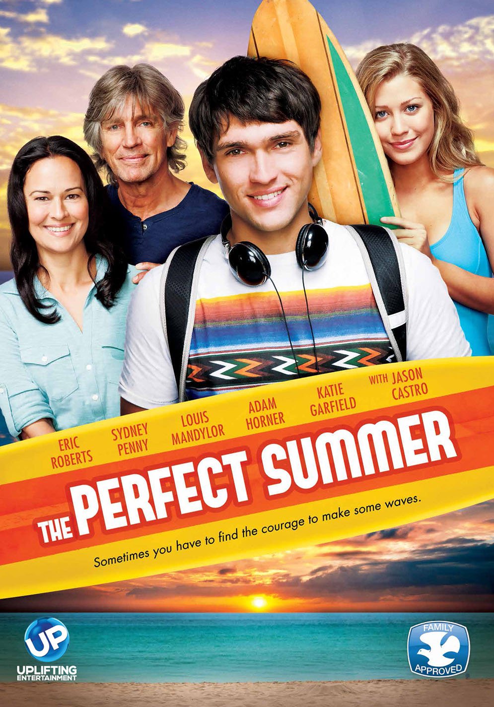 The Perfect Summer - 283