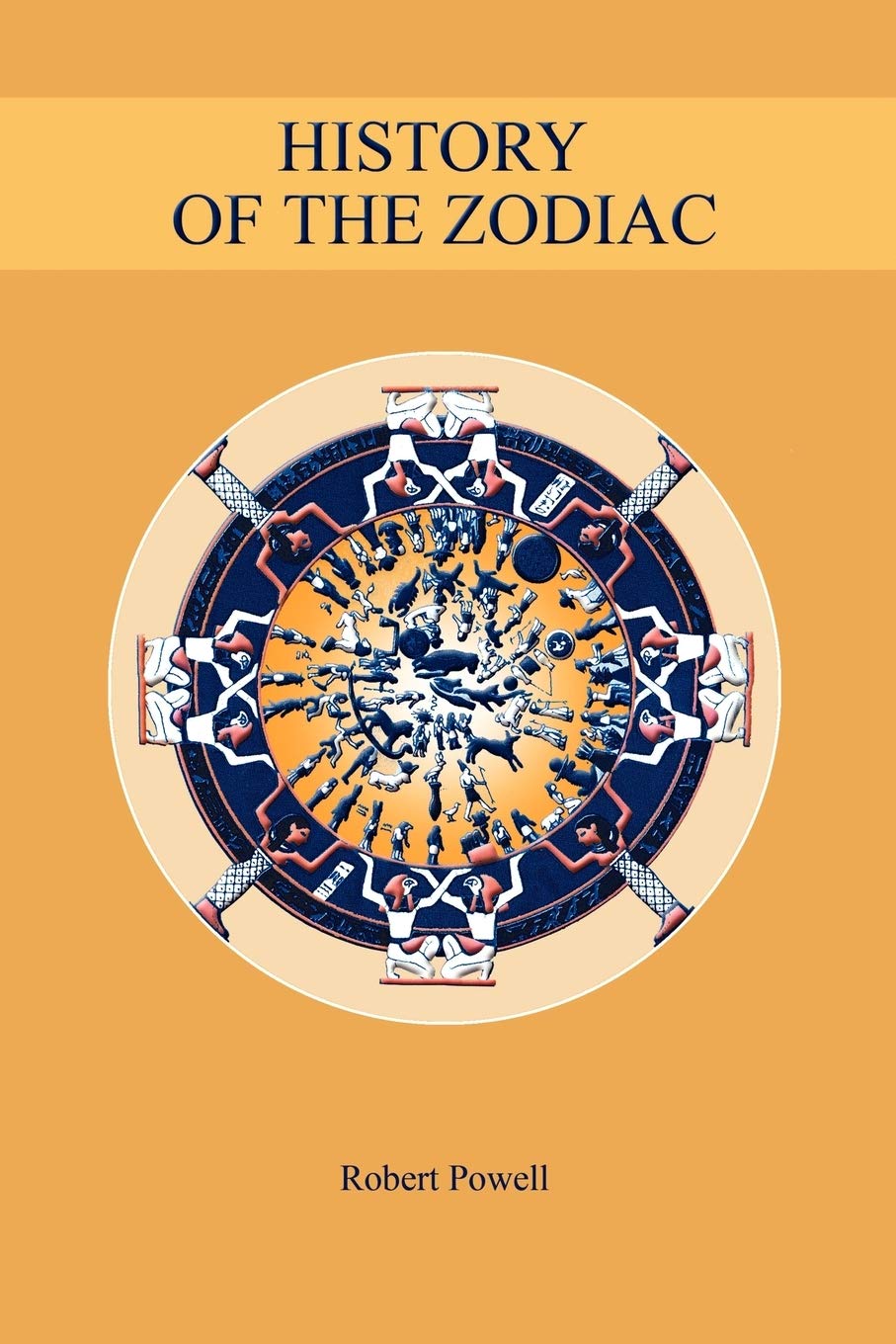 History of the Zodiac - 305