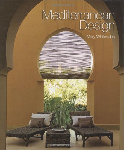 Mediterranean Design - 9732