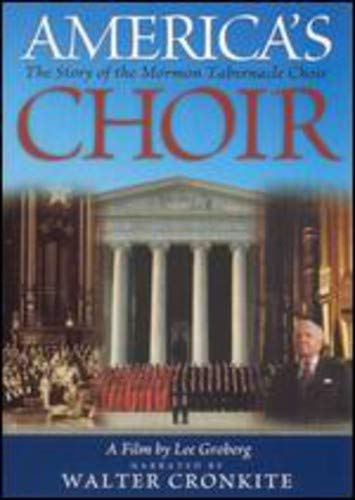 America's Choir - The Story of the Mormon Tabernacle Choir - 4148