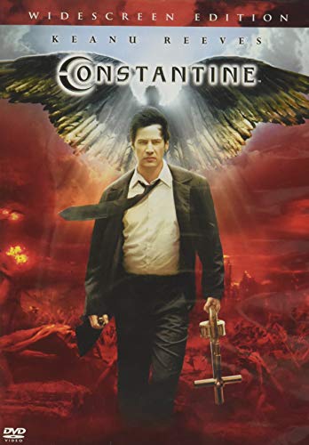 CONSTANTINE (WIDESCREEN EDITION) - 5922