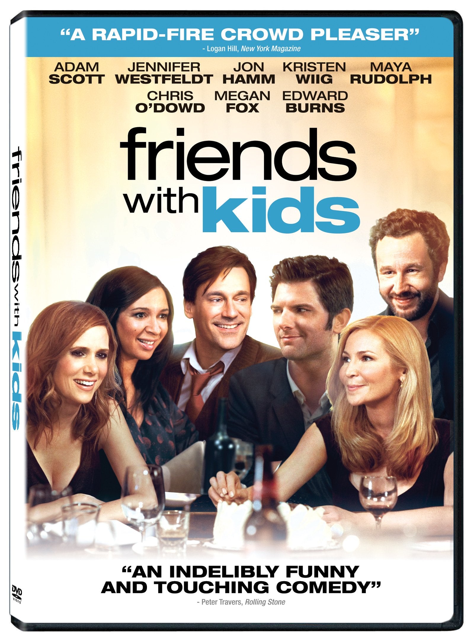 Friends With Kids (Bilingual) [DVD] - 9773