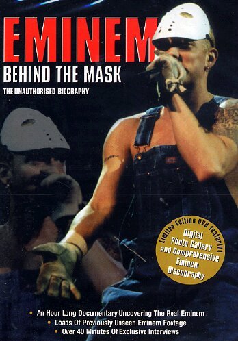 Eminem: Behind the Mask - 2710