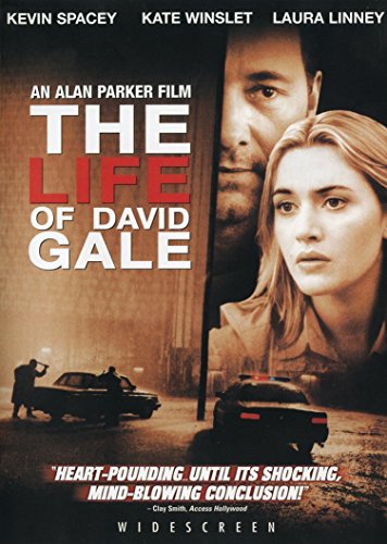 THE LIFE OF DAVID GALE (WIDESCRE - 7008