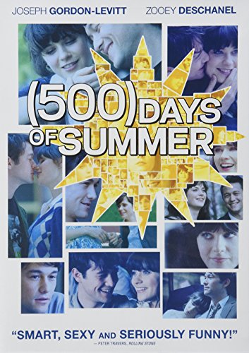 (500) Days of Summer - 2547