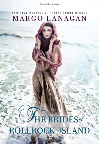 The Brides of Rollrock Island - 8923