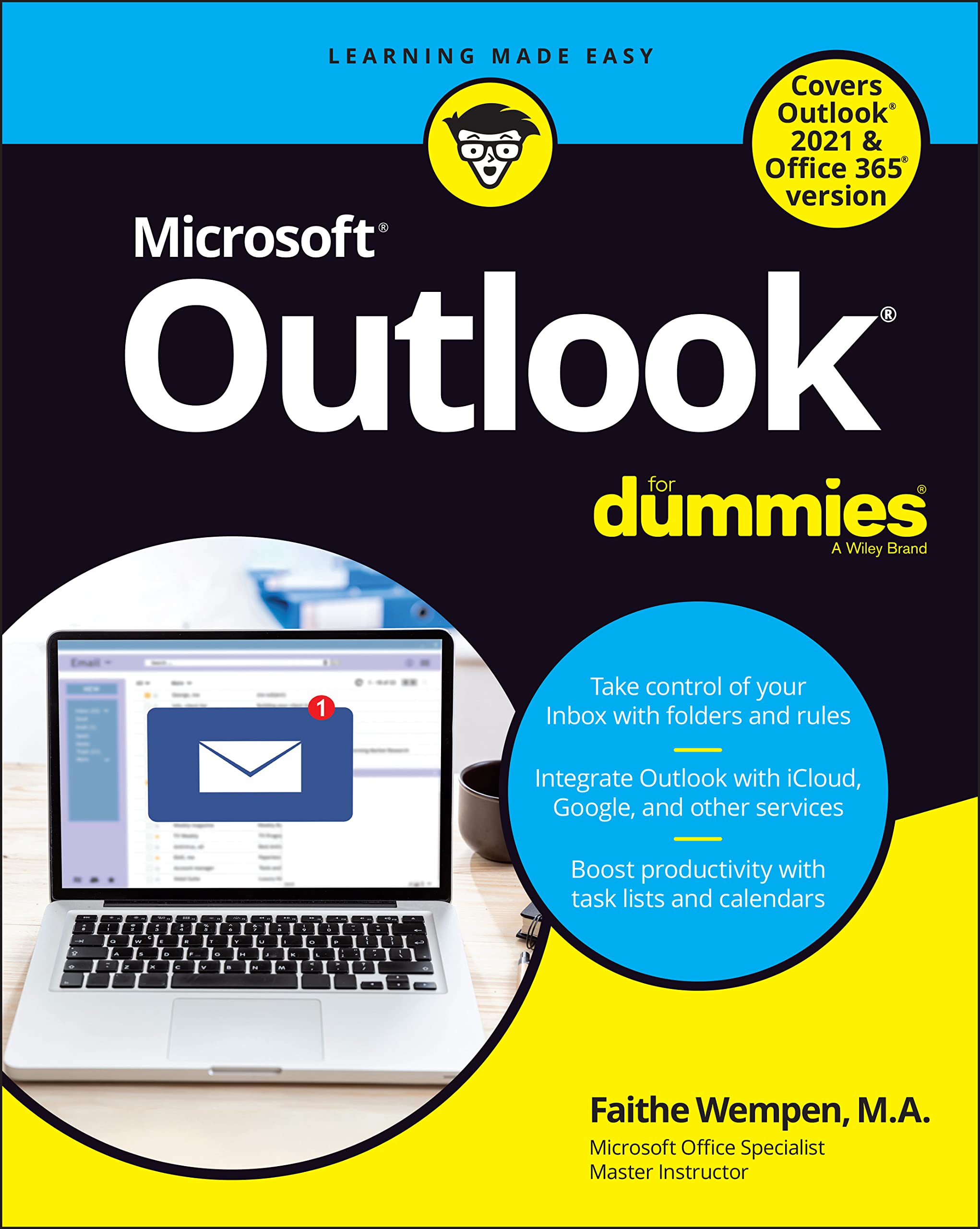 Outlook For Dummies (For Dummies (Computer/Tech)) - 710