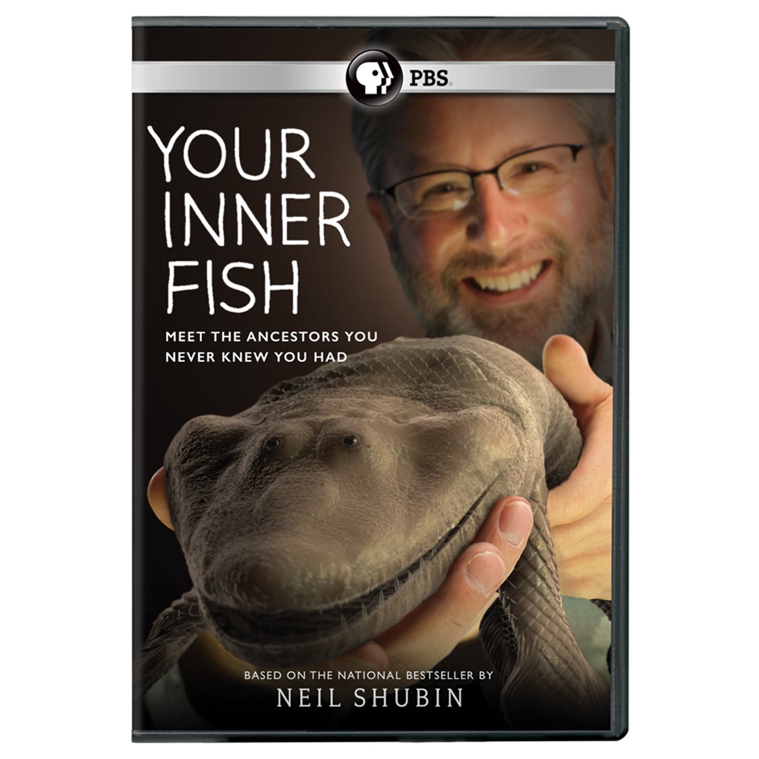 Your Inner Fish - 7152