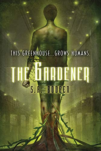 The Gardener - 214