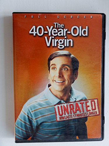 The 40-Year-Old Virgin - 1964