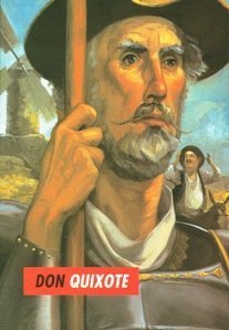 Don Quixote (Core Classics Series) - 6583