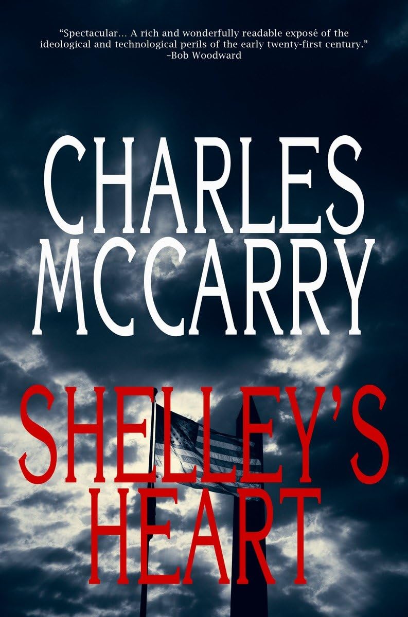 Shelley's Heart - 6279