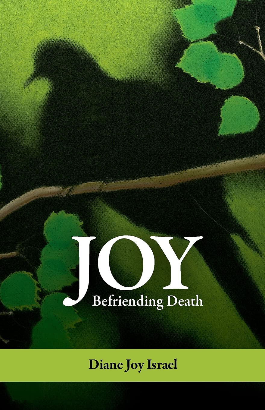 Joy: Befriending Death - 1206