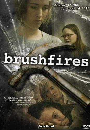 Brushfires - 2383