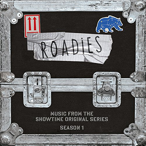 Roadies: Music From The Showtime Original Series - 8125