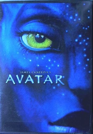 AVATAR (2009) - 3980