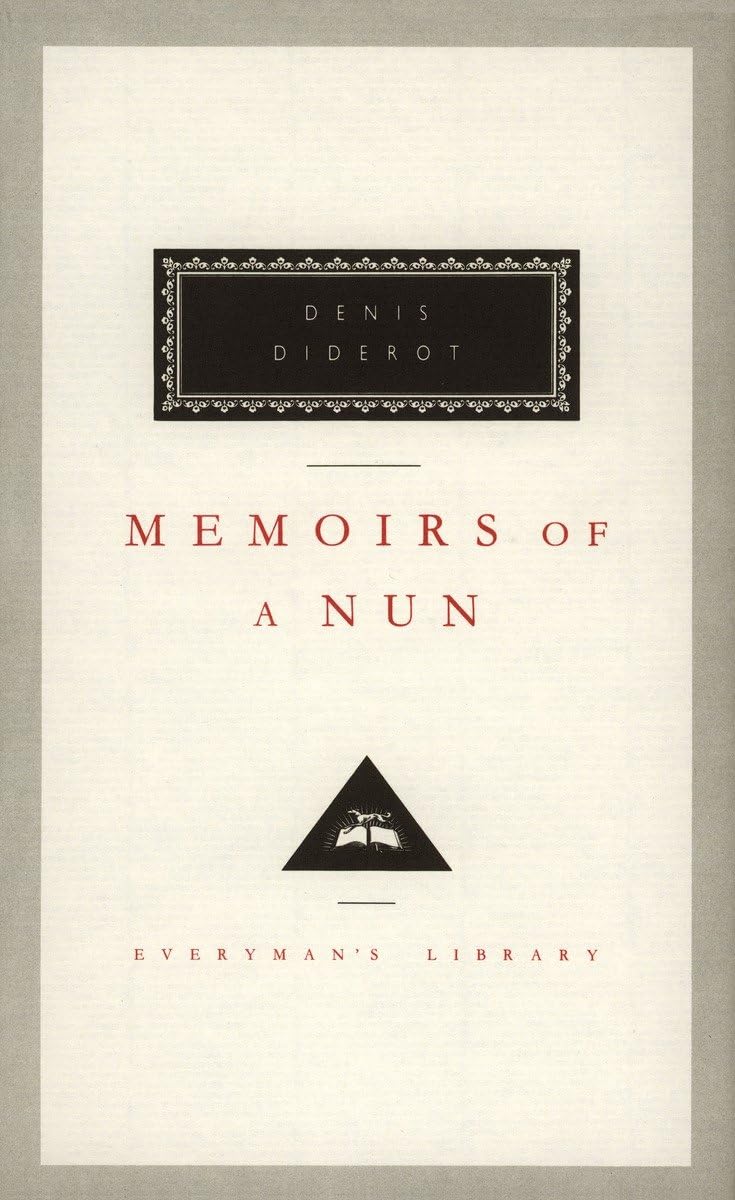 Memoirs of a Nun - 5638