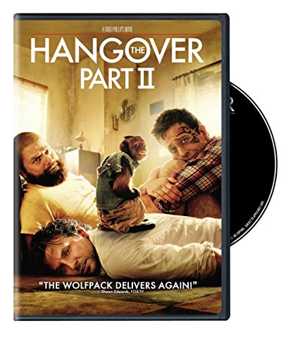 The Hangover Part II - 6378