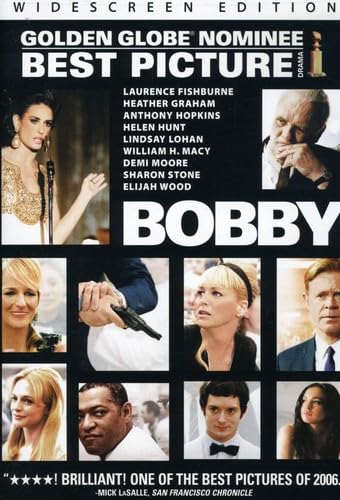 BOBBY (WIDESCREEN EDTION) - 532