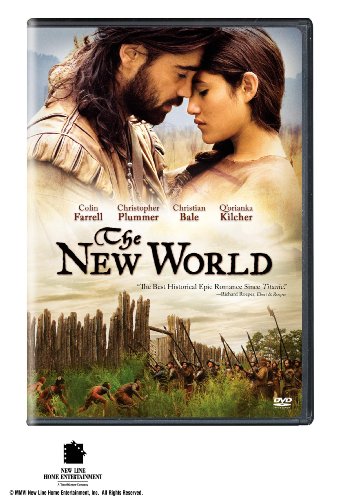 THE NEW WORLD - 6282