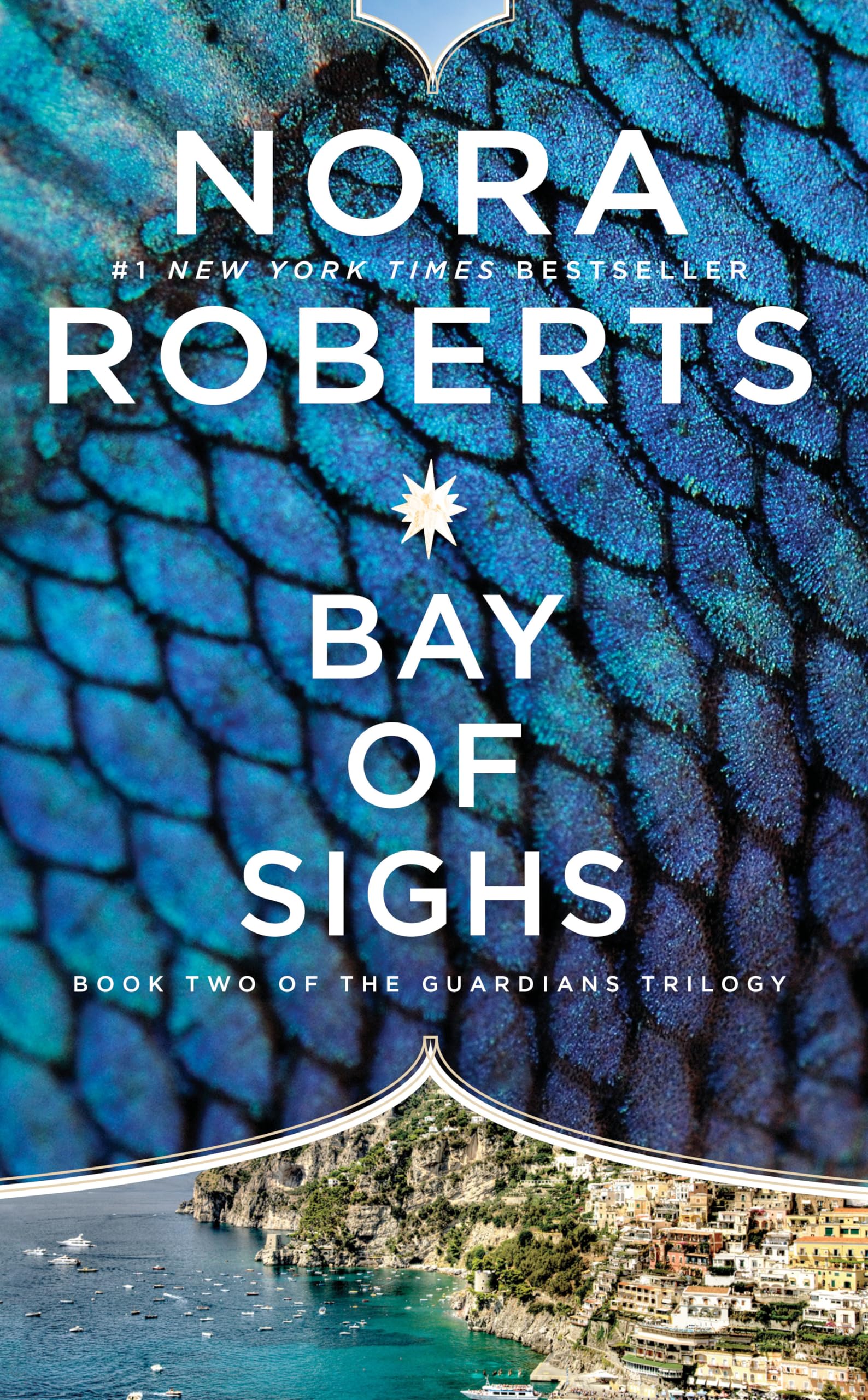 Bay of Sighs (Guardians Trilogy) - 9385