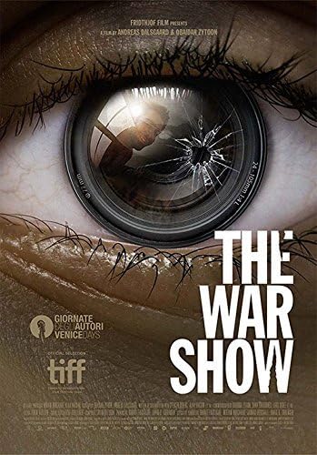 The War Show - 7836