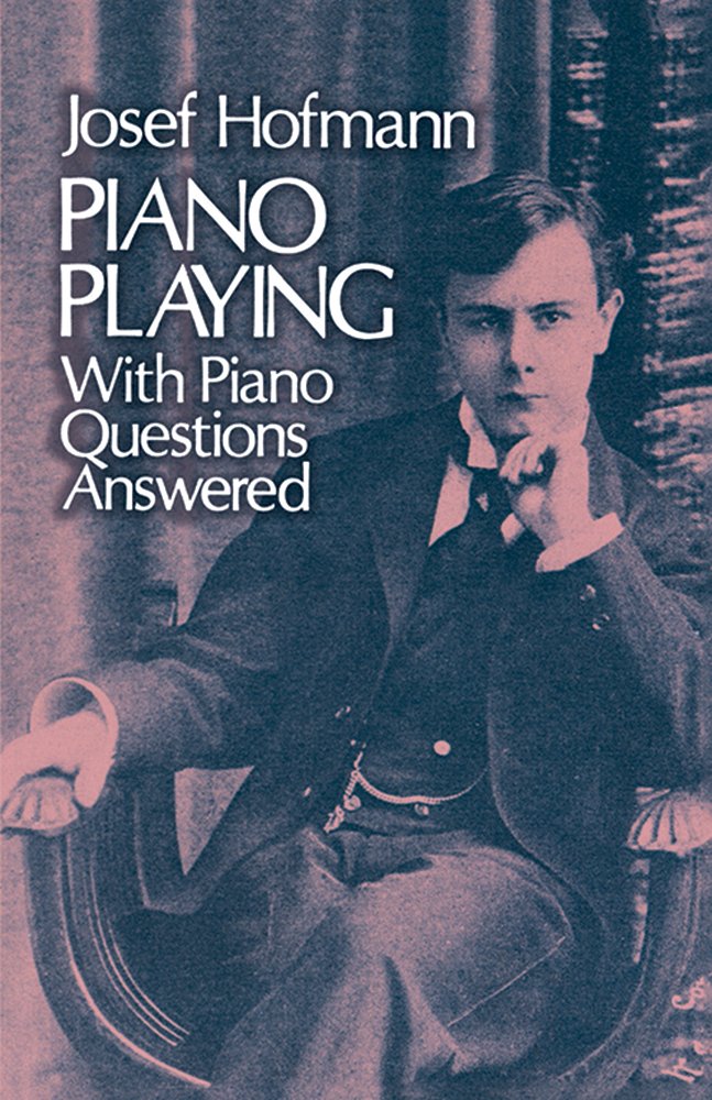 Piano Playing: With Piano Questions Answered (Volume 1) (Dover Books On Music: Piano) - 274