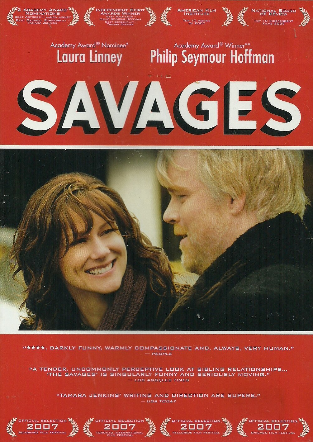 The Savages - 2477