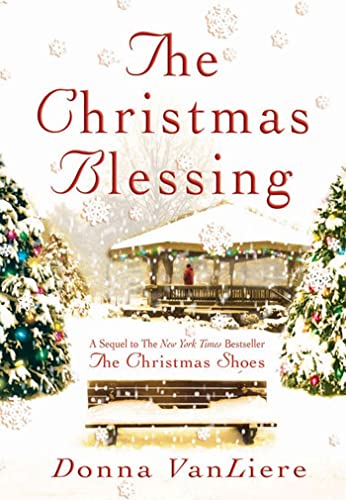 The Christmas Blessing (Christmas Hope Series #2) - 239