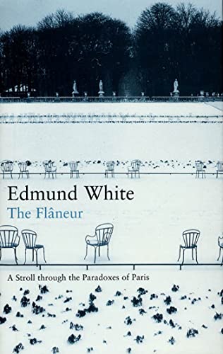 The Flaneur: A Stroll Through the Paradoxes of Paris