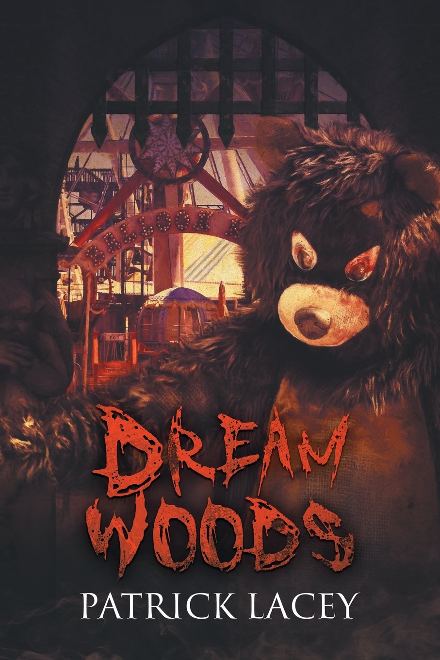 Dream Woods - 2969