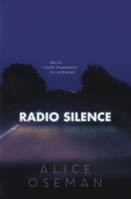 Radio Silence - 3916