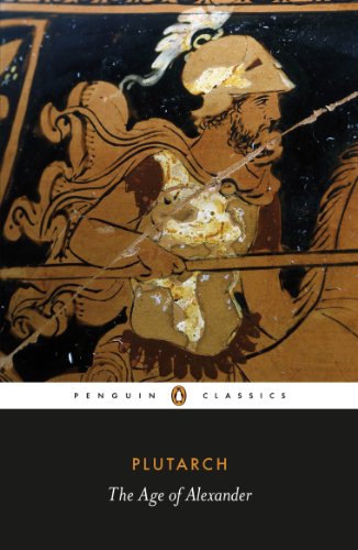 The Age of Alexander (Penguin Classics) - 3062