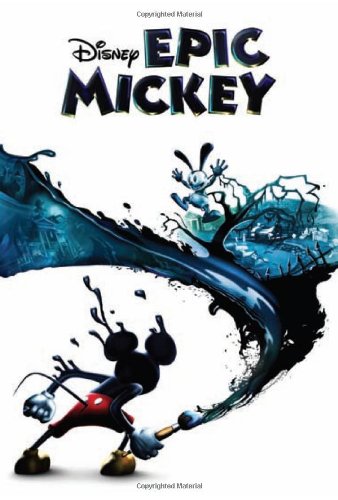 Disney: Epic Mickey - 3664